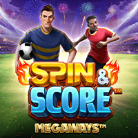 Slots Online PragmaticPlay - Spin & Score Megaways