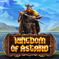 Praja4d: Slot Online Pragmatic Play Kingdom of Asgard™