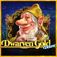 Slots Online PragmaticPlay - Dwarven Gold Deluxe