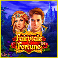 Slots Online PragmaticPlay - Fairytale Fortune