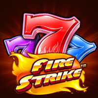 Praja4d: Slot Online Pragmatic Play Fire Strike