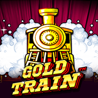 Praja4d: Slot Online Pragmatic Play Gold Train