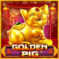 Slots Online PragmaticPlay - Golden Pig