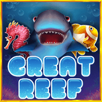 Praja4d: Slot Online Pragmatic Play Great Reef