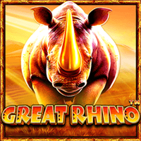 Praja4d: Slot Online Pragmatic Play Great Rhino