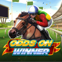 Slots Online PragmaticPlay - Odds on Winner