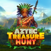 Slots Online PragmaticPlay - Aztec Treasure Hunt