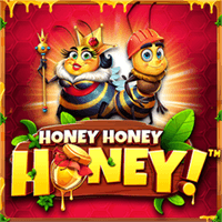 Praja4d: Slot Online Pragmatic Play Honey Honey Honey