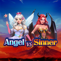 Praja4d: Slot Online Pragmatic Play Angel vs Sinner