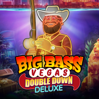 Praja4d: Slot Online Pragmatic Play Big Bass Vegas Double Down Deluxe