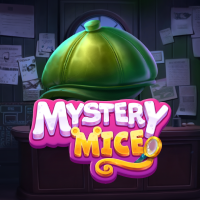 Slots Online PragmaticPlay - Mystery Mice