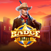 Praja4d: Slot Online Pragmatic Play Badge Blitz