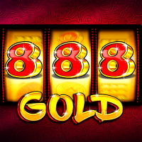 Slots Online PragmaticPlay - 888 Gold (excluding Korea)