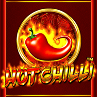 Slots Online PragmaticPlay - Hot Chilli