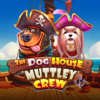 Slots Online PragmaticPlay - The Dog House – Muttley Crew