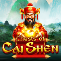 Slots Online PragmaticPlay - Chests of Cai Shen