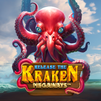 Praja4d: Slot Online Pragmatic Play Release the Kraken Megaways™