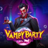 Praja4d: Slot Online Pragmatic Play Vampy Party