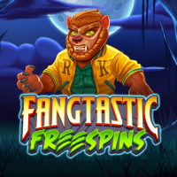 Fangtastic Freespins