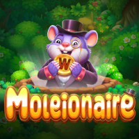 Slots Online PragmaticPlay - Moleionaire