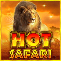 Slots Online PragmaticPlay - Hot Safari