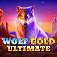 Slots Online PragmaticPlay - Wolf Gold Ultimate