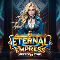 Slots Online PragmaticPlay - Eternal Empress – Freeze Time