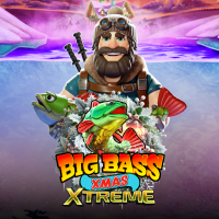 Slots Online PragmaticPlay - Big Bass Xmas Xtreme