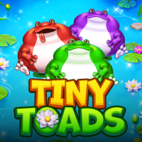 Tiny Toads