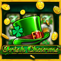 Slots Online PragmaticPlay - Irish Charms