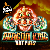 Dragon King Hot Pots