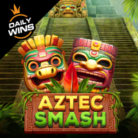 Slots Online PragmaticPlay - Aztec Smash