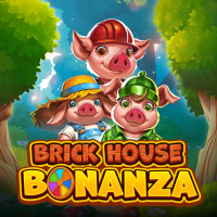 Slots Online PragmaticPlay - Brick House Bonanza