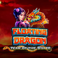 Slots Online PragmaticPlay - Floating Dragon – Year of the Snake