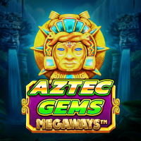 Slots Online PragmaticPlay - Aztec Gems Megaways™