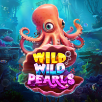 Slots Online PragmaticPlay - Wild Wild Pearls