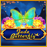 Slots Online PragmaticPlay - Jade Butterfly