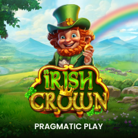 Slots Online PragmaticPlay - Irish Crown