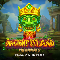 Slots Online PragmaticPlay - Ancient Island Megaways™