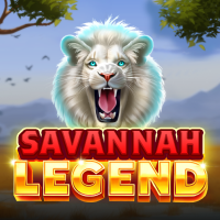 Slots Online PragmaticPlay - Savannah Legend