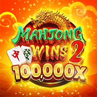 Slots Online PragmaticPlay - Mahjong Wins 2