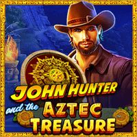 Slots Online PragmaticPlay - John Hunter and the Aztec Treasure