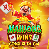 Slots Online PragmaticPlay - Mahjong Wins – Gong Xi Fa Cai