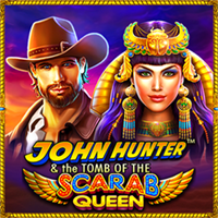 Praja4d: Slot Online Pragmatic Play John Hunter and the Tomb of the Scarab Queen