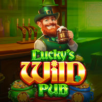 Lucky's Wild Pub