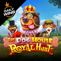 The Dog House - Royal Hunt