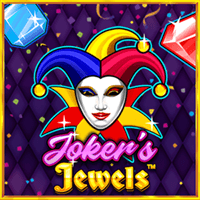 Praja4d: Slot Online Pragmatic Play Joker's Jewels