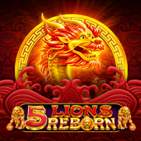 5 Lions Reborn