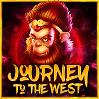 Slots Online PragmaticPlay - Journey to the West