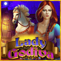 Slots Online PragmaticPlay - Lady Godiva